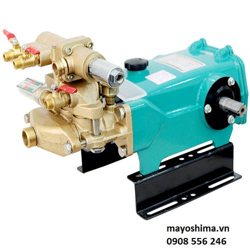Đầu phun xịt áp lực OS 35a 1hp tự động